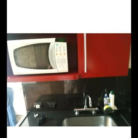 Designer Apartment Leme Rio de Janeiro Exterior foto