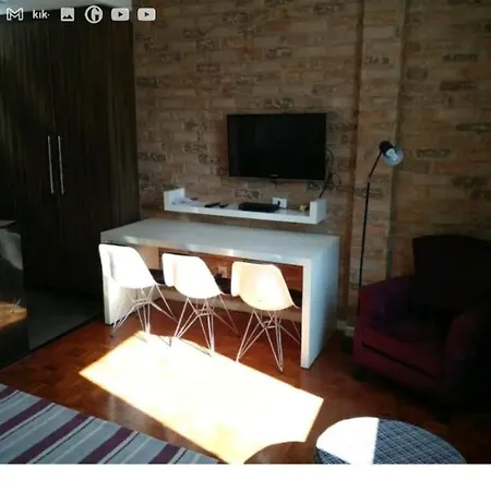 Designer Apartment Leme Rio de Janeiro Exterior foto