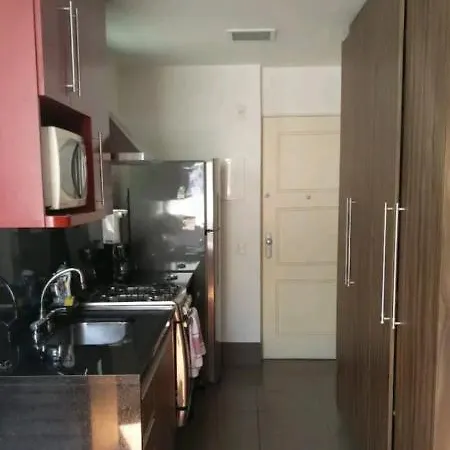 Designer Apartment Leme Rio de Janeiro Exterior foto