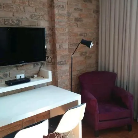 Designer Apartment Leme Rio de Janeiro Exterior foto
