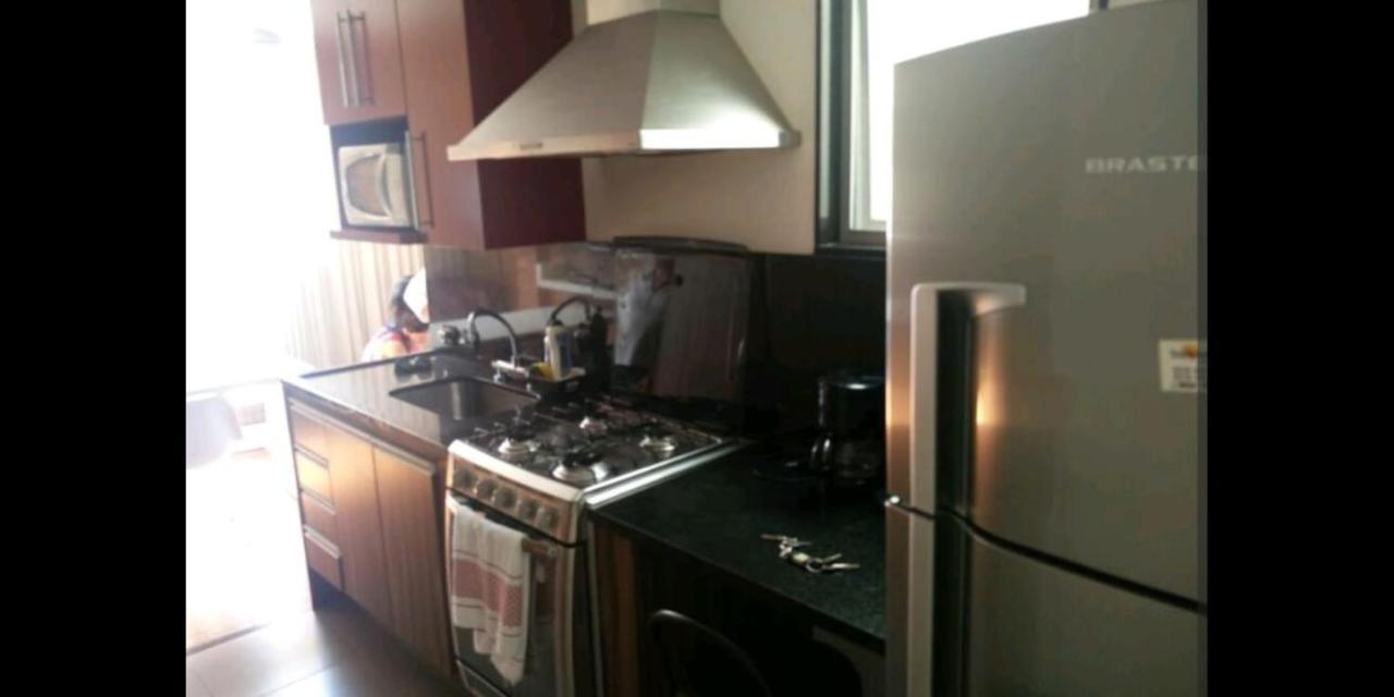 Designer Leme Apartamento *